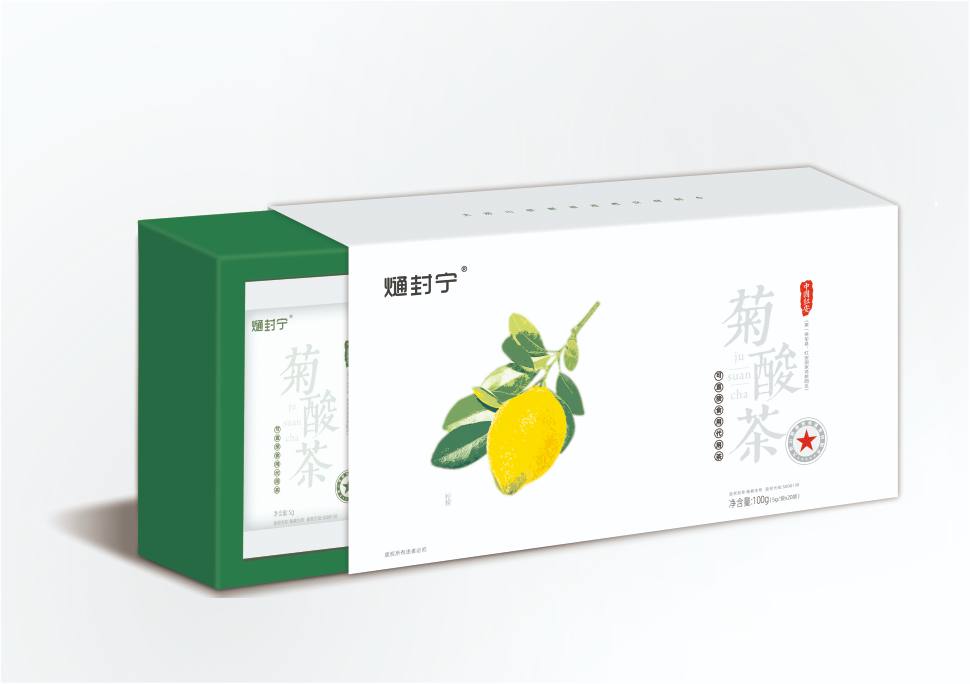 熥封宁®菊酸茶